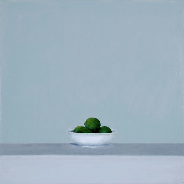 Craig Wylie, The Lake, 2023