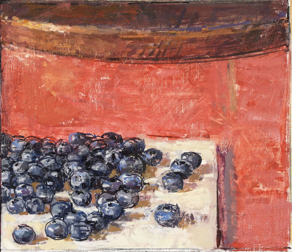 Ben Henriques, Little cascade