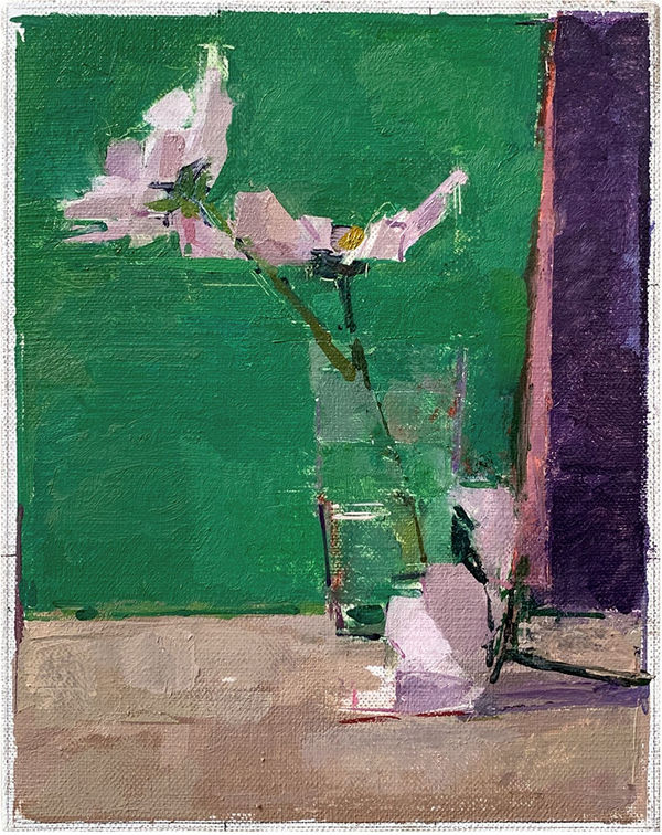 Ben Henriques, Cosmos, 2022