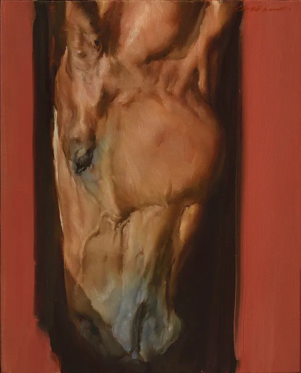 Austin, J, Michael, Equipoise