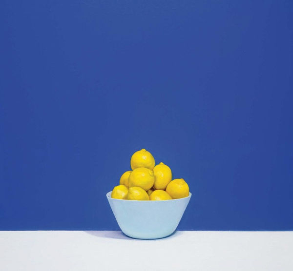 Craig Wylie, The Crossing