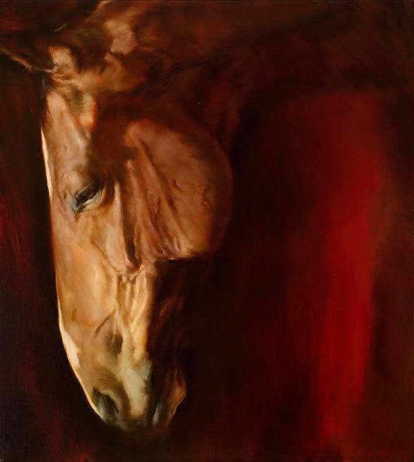 Austin, J, Michael, Dark Horse, 2022