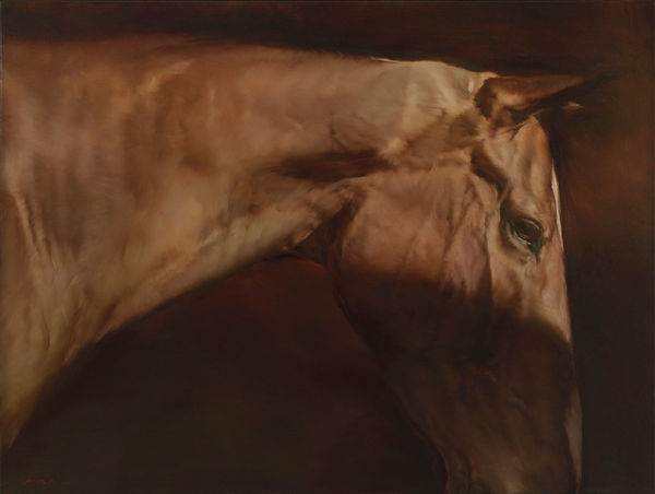 Austin, J, Michael, Eclipse, 2022