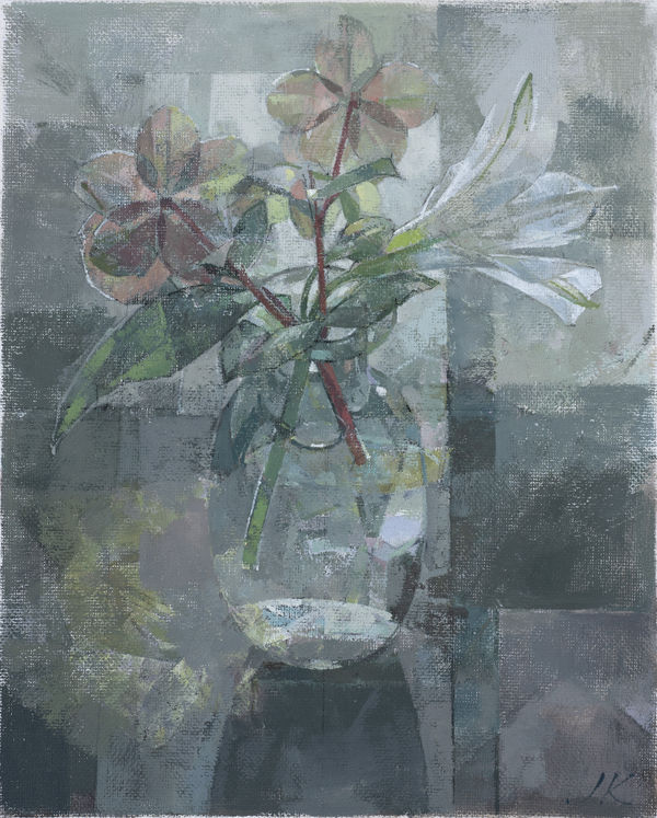 Jeannie Kinsler, Behind the Scene, 2022