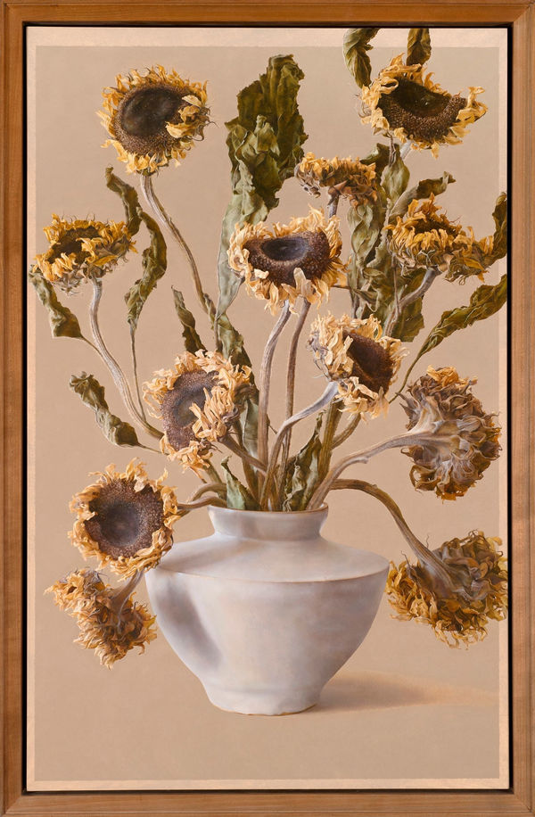 Joseph Black, Illuminations, 2025