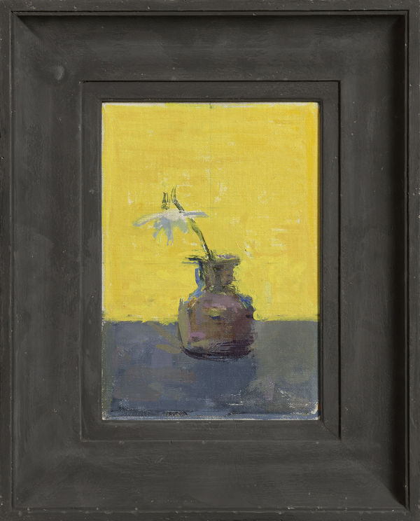 Ben Henriques, Drop, 2018