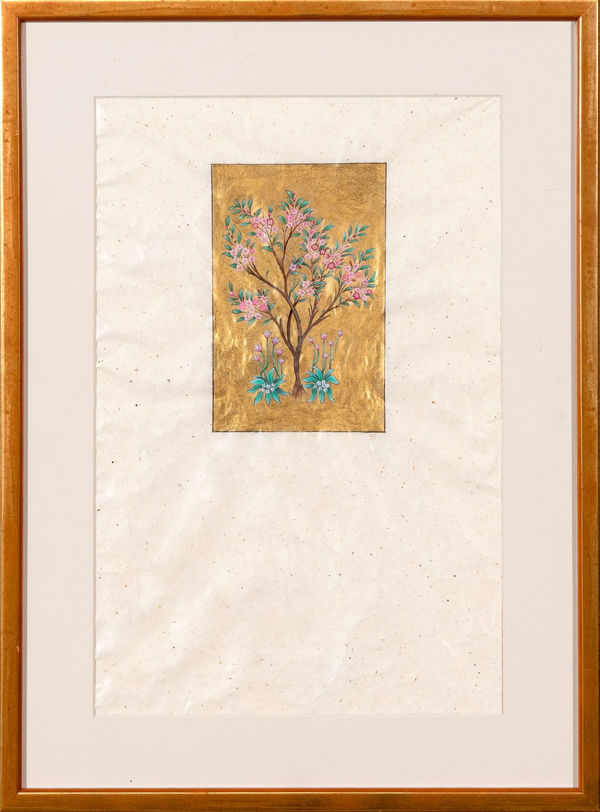 Yasmin Hayat, Spring, 2022/2025