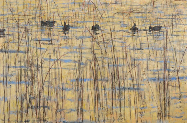 Ron Kingswood, Evening