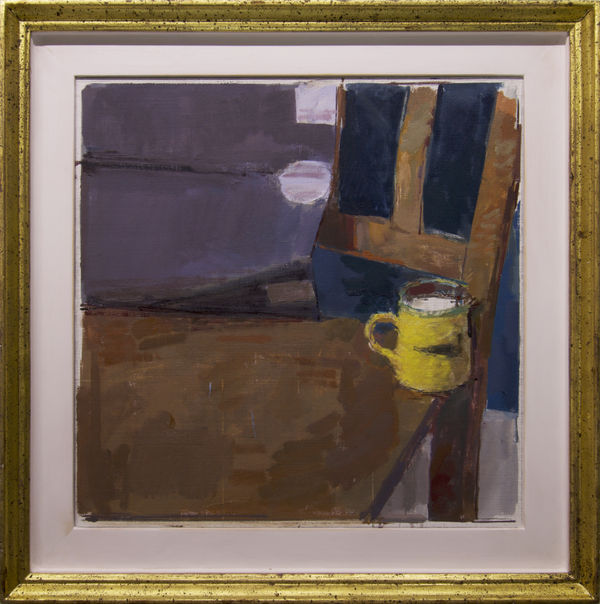 Ben Henriques, Little Yellow