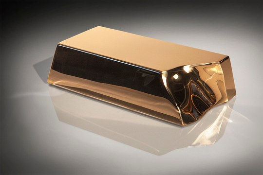 Jonathan Prince, Ingot II