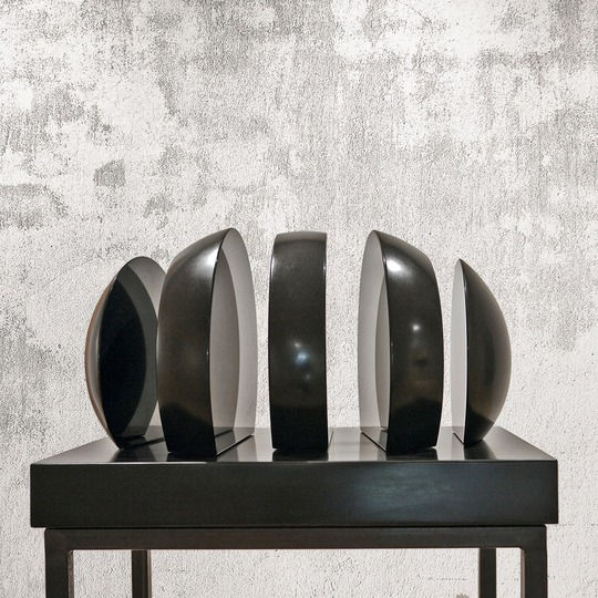 Jonathan Prince, Five Piece Sphere