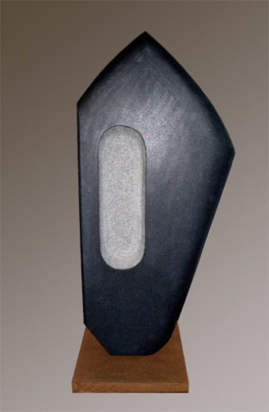 Jonathan Prince, Prayer Stone II