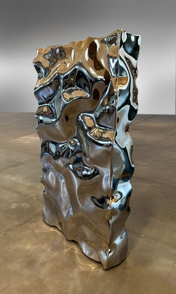 Jonathan Prince, Apparition, 2026