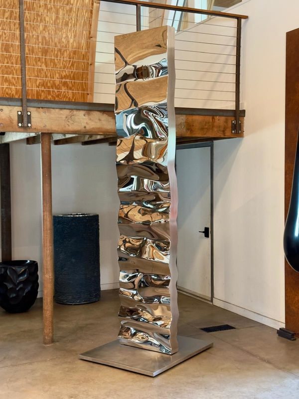 Jonathan Prince, Turbulence Column II