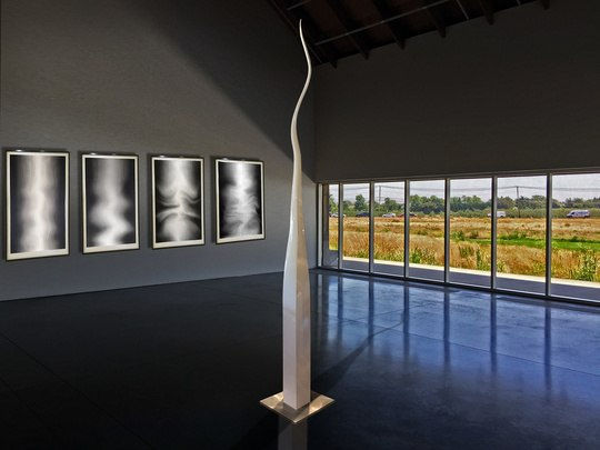 Jonathan Prince, Stretch I