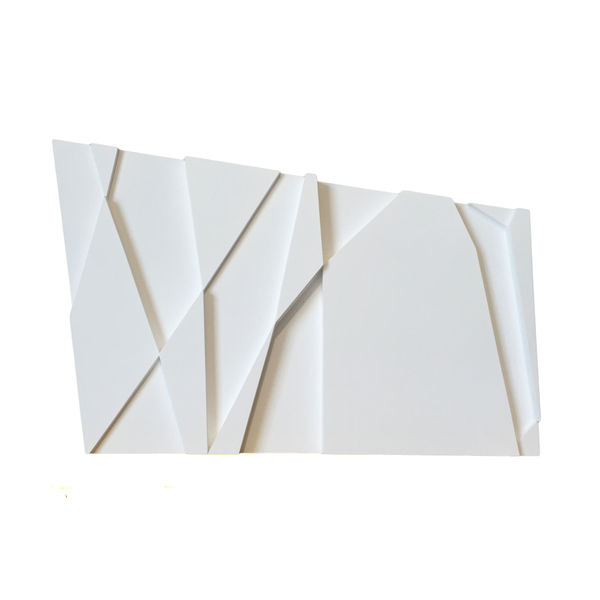 Joseph La Piana, Refraction Elevation XIII , 2015