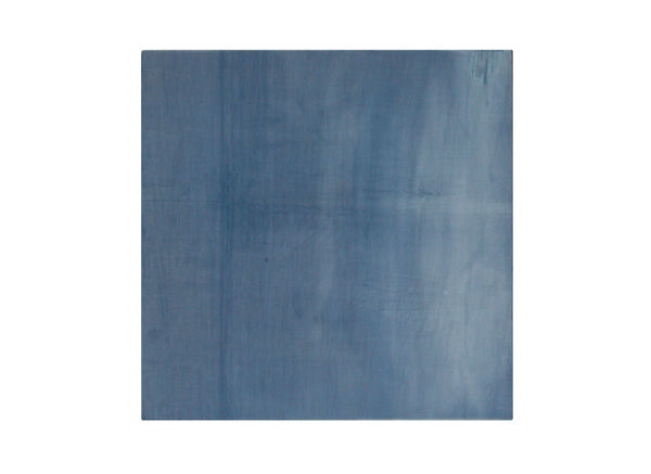 Joseph La Piana, Blue Latex, 2014