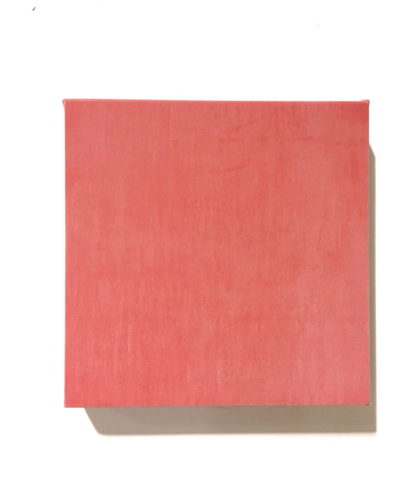 Joseph La Piana, Red Latex IV, 2015