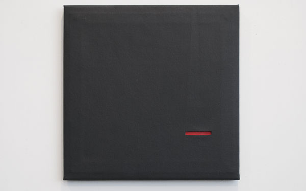 Joseph La Piana, Tension Relief, 2014