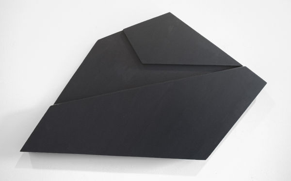 Joseph La Piana, Refraction Elevation IV, 2014