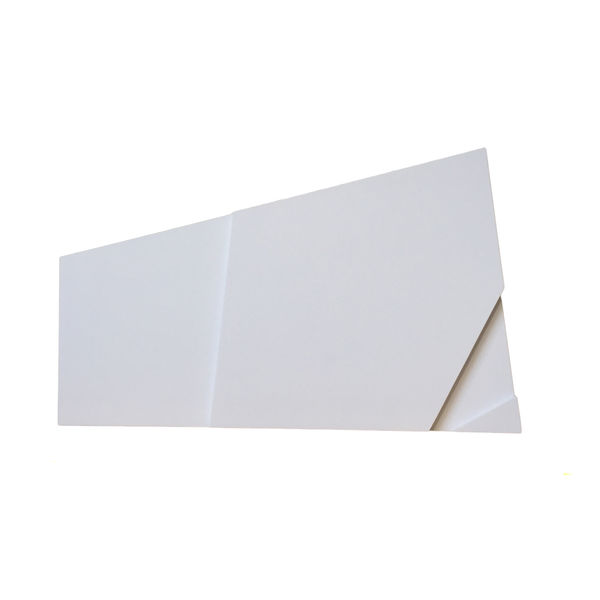 Joseph La Piana, Refraction Elevation XI , 2015