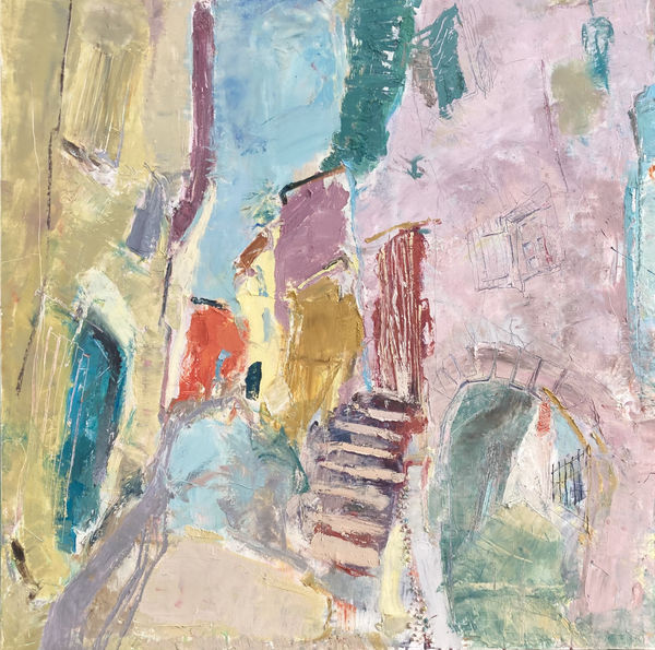 Julia Maleeva, Home Coming