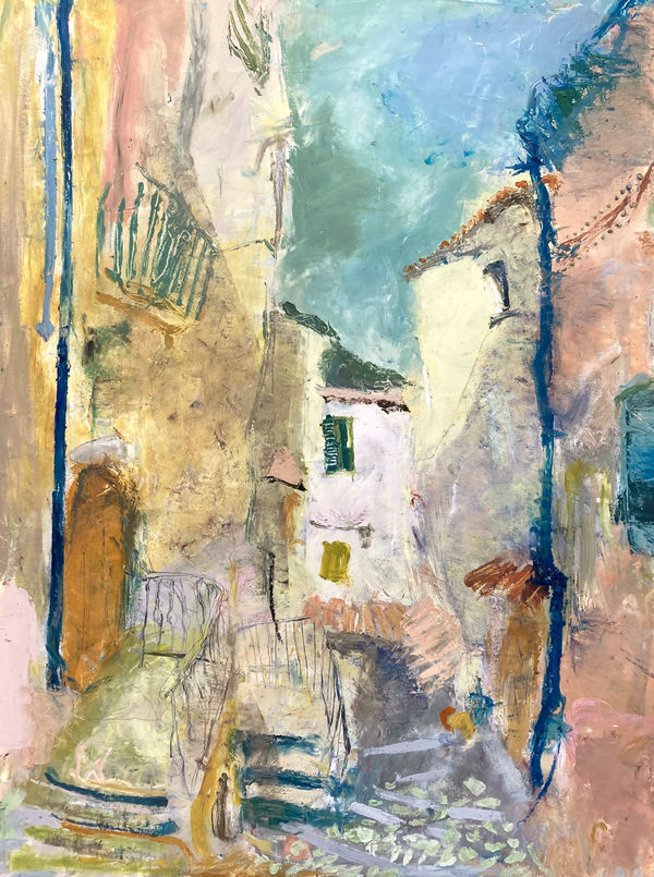 Julia Maleeva, Can you see the Bird Song