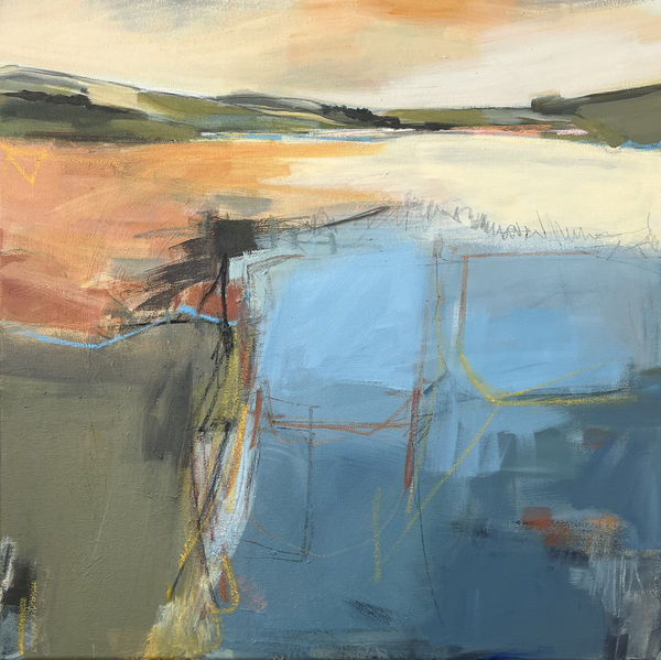 Bridget Greenwood, When the Silence Speaks