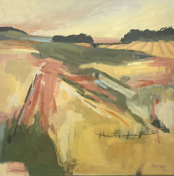 Bridget Greenwood, The Settlement