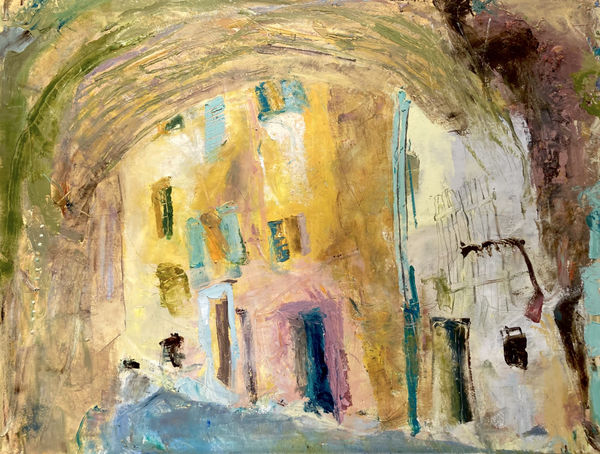 Julia Maleeva, Via del Sole