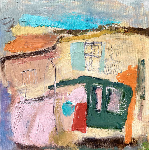 Julia Maleeva, Le Petite Épicerie