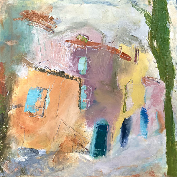 Julia Maleeva, Back in Roussillon