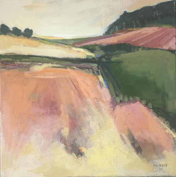 Bridget Greenwood, Fighting the Grass