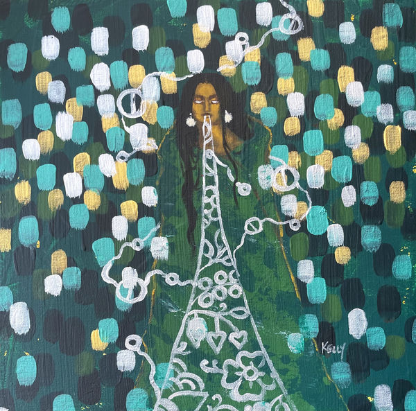 Lauren Kelly, Truth teller