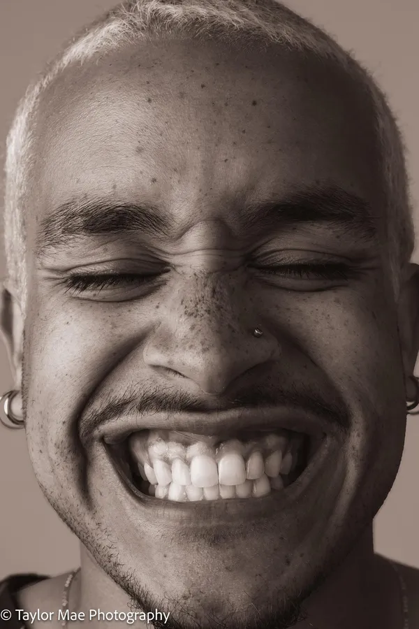 Taylor Mae, Isaac, 2025