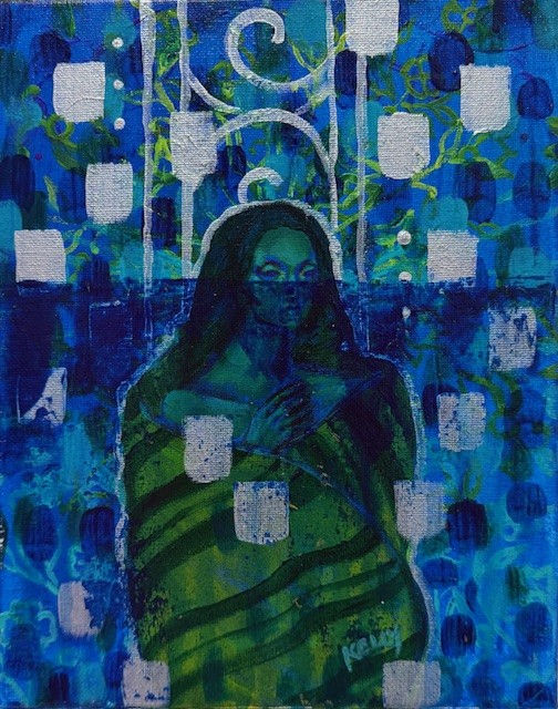 Lauren Kelly, Water Knowledge