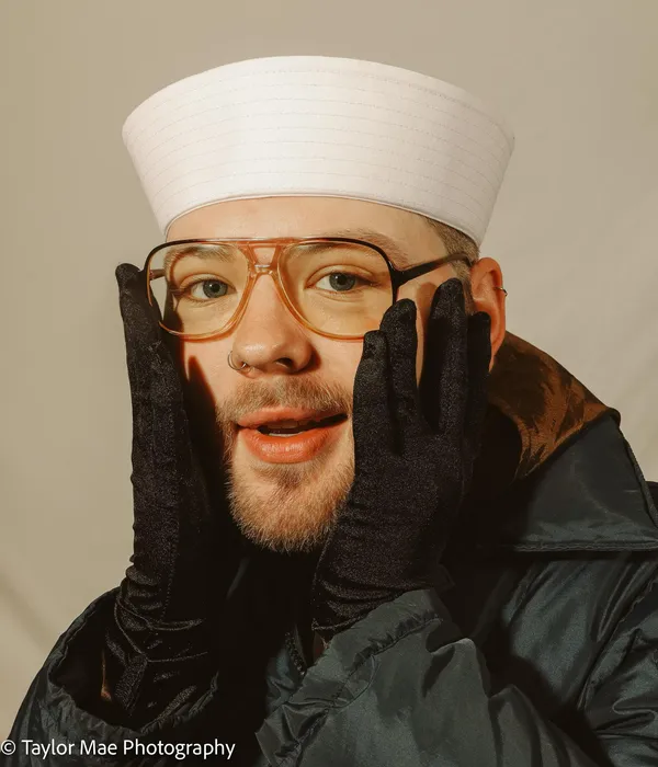 Taylor Mae, Parker, 2021