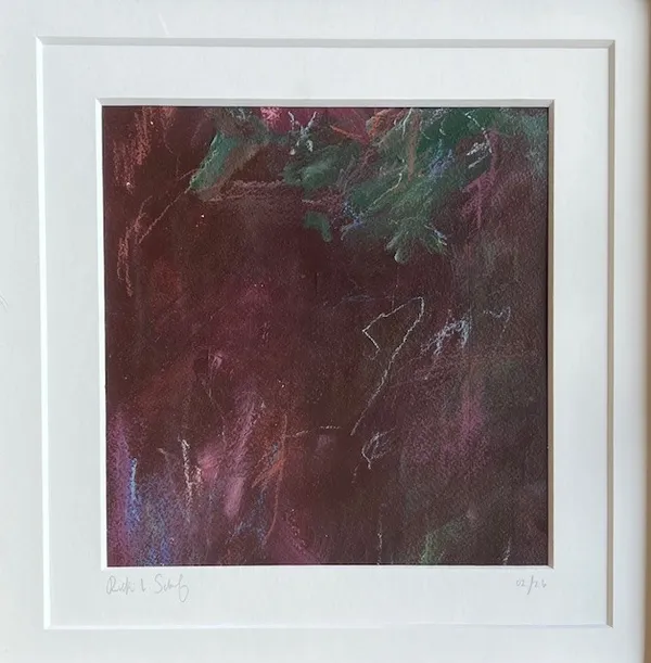 Ricky Lee Scheef, I Remember Who You Are