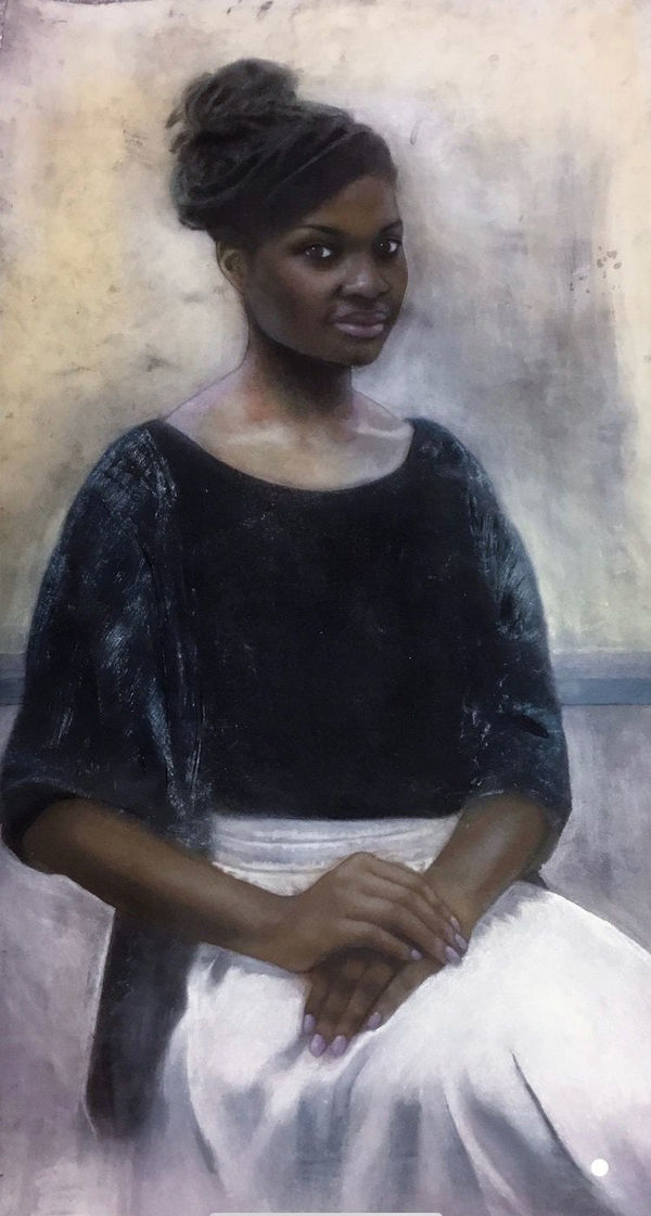 Sohail Shehada, UNTITLED