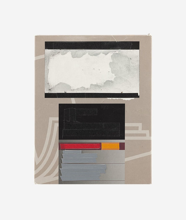 Andy Mattern, STANDARD SIZE #7544