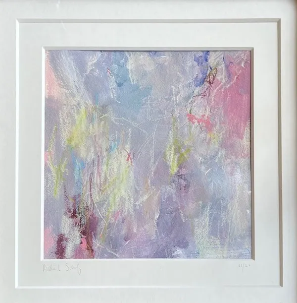 Ricky Lee Scheef, There Is No Reason To Rush