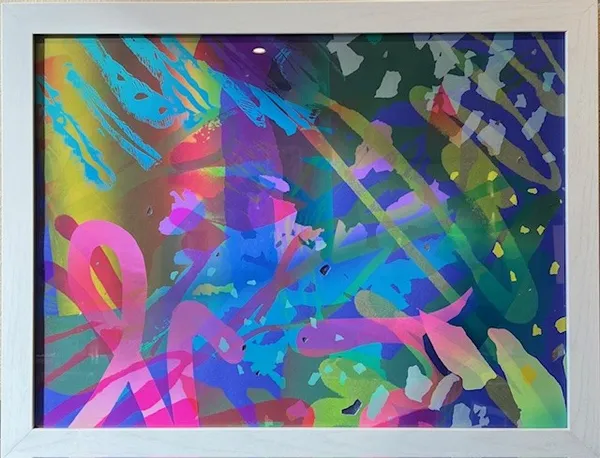 Virginia Sitzes, let's throw a play