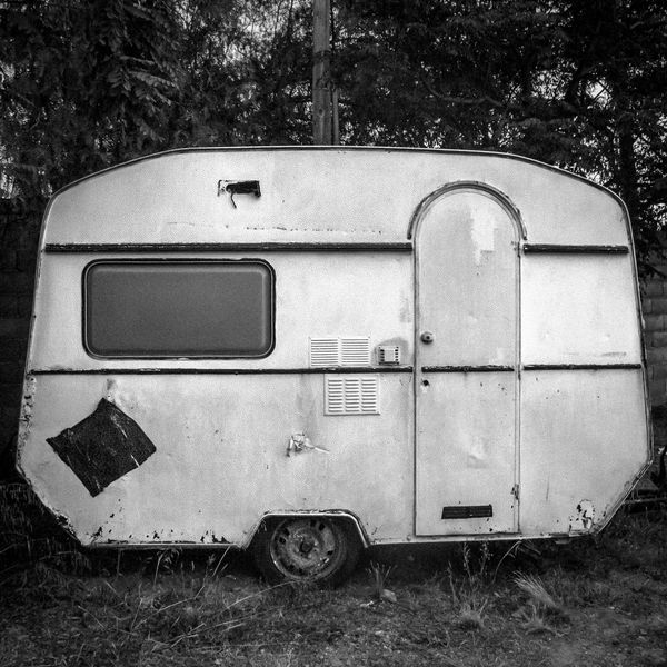 Barry Snidow, CARAVANA, CHELVA