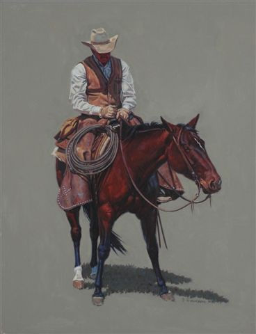 Harold T Holden, Boss of Spades