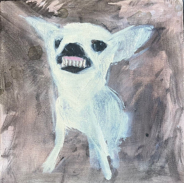 Rea Baldridge, NOSFERATU (Wrath of Dog)