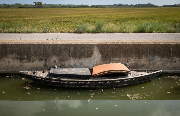 Barry Snidow, BOTE, ALBUFERA