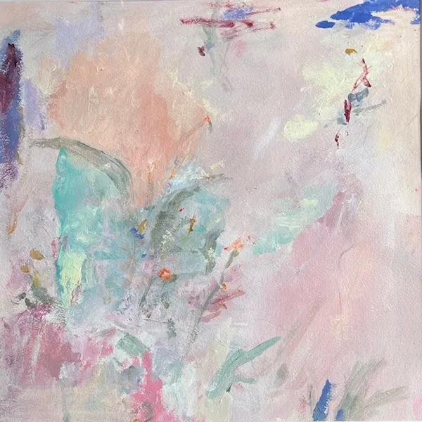 Ricky Lee Scheef, I Was Just Thinking About You