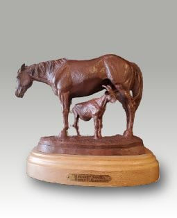 Harold T Holden, Makeshift Shade, Edition 21 of 30