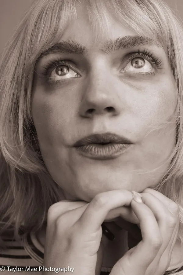 Taylor Mae, Kelsey, 2025