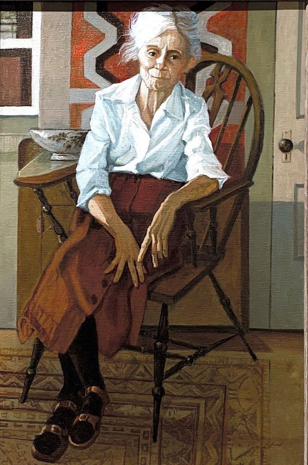 D. J. Lafon, CLYDE CONELL